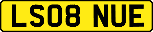 LS08NUE