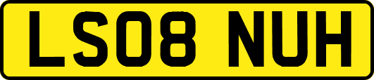 LS08NUH