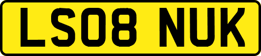 LS08NUK