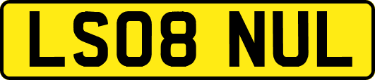 LS08NUL