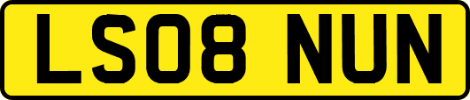 LS08NUN