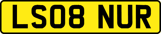 LS08NUR