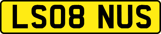 LS08NUS