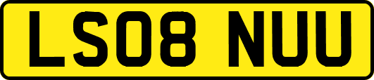 LS08NUU