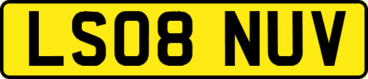 LS08NUV