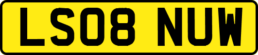 LS08NUW