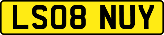 LS08NUY
