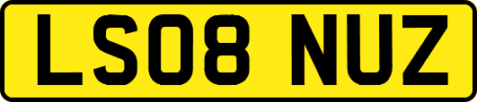 LS08NUZ
