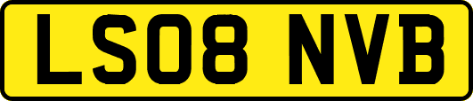 LS08NVB