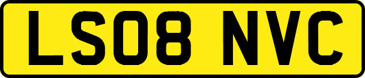 LS08NVC