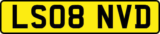 LS08NVD