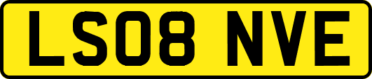 LS08NVE
