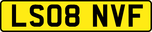 LS08NVF