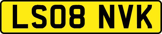 LS08NVK