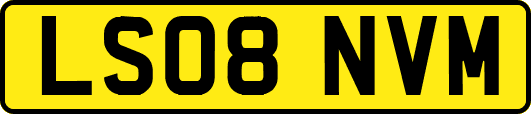 LS08NVM