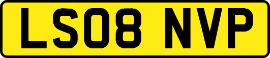 LS08NVP