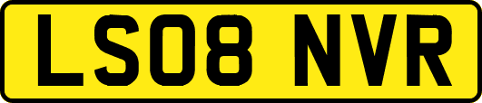 LS08NVR