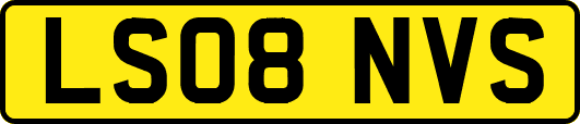 LS08NVS