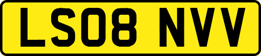LS08NVV