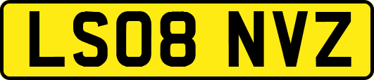 LS08NVZ