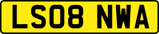 LS08NWA