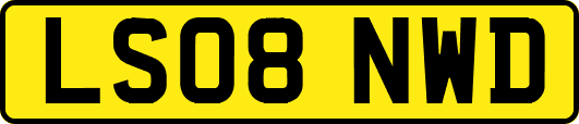 LS08NWD