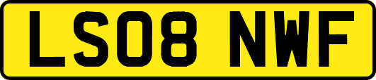LS08NWF