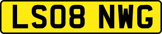 LS08NWG