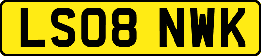 LS08NWK