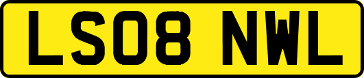 LS08NWL