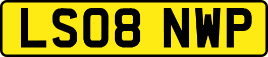 LS08NWP