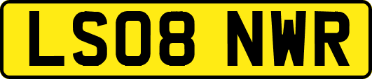 LS08NWR