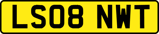 LS08NWT
