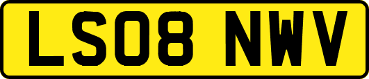 LS08NWV