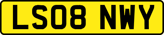 LS08NWY