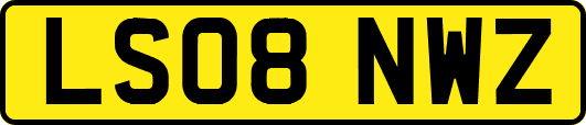 LS08NWZ