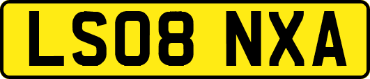 LS08NXA