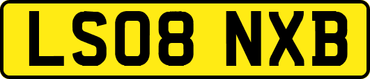 LS08NXB