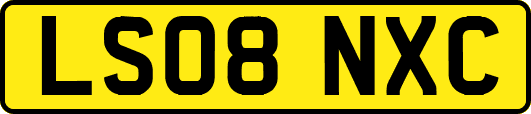LS08NXC