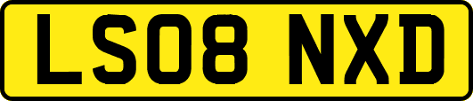 LS08NXD