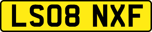 LS08NXF