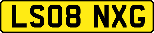 LS08NXG