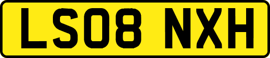 LS08NXH
