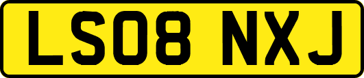LS08NXJ