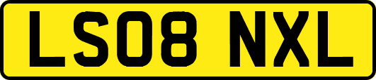 LS08NXL
