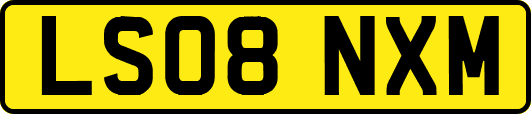LS08NXM
