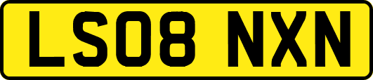 LS08NXN