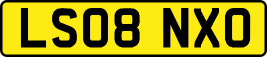 LS08NXO