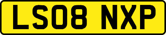 LS08NXP