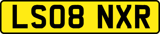 LS08NXR